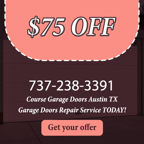 garagedoor offer coupon